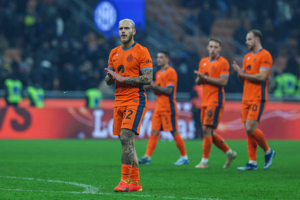 莱万这次逆 莱万这次逆