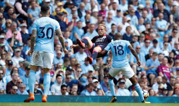 中的领导力 中的领导力